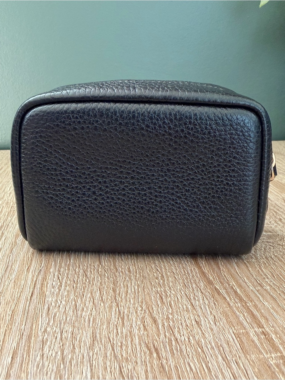 Coach Wristlet & Pouch Bundle - Picture 3 of 7